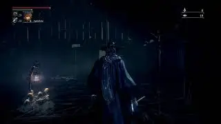 Bloodborne Part 18: Scream