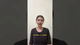 Arti kata пока dalam beberapa makna