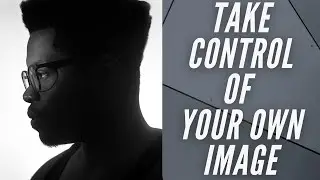 Become your own Photographer and share your vision with the world...