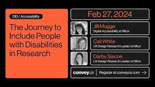 Interview with Jill Mugge, Cali White, and Darby Siscoe