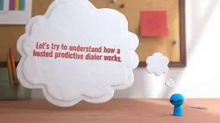 How Does A Hosted Predictive Dialer Work