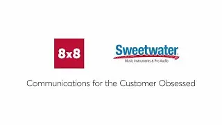 Customer Obsessed with Sweetwater Audio