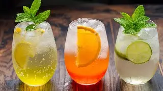 3 Best Italian Drinks For Staying Cool This Summer