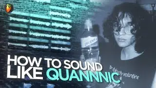 How to SOUND like Quannnic In 3 minutes (Vocal Preset Tutorial)