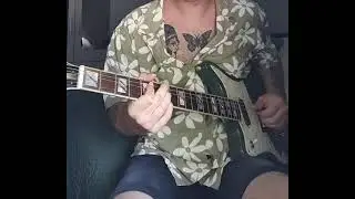 late night jazz #guitar #jazz #blues #guitarriff #guitarist #music