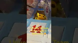 Pokémon Funko Calendar 2021! Day 8 