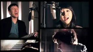 Don't You Wanna Stay (Jake Bruene & Clara C ft. friends!)