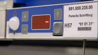 Porsche 911 carrera producción *tienes que verlo*