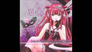 Remixed by kors k - THE SHINING POLARIS (kors k mix)