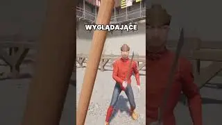 SYMULATOR ŚREDNIOWIECZNEJ WALKI ⚔️ #shorts