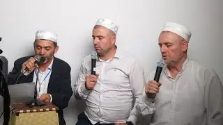 Аллагьасул амру | Группа Унцукуль | мавлид на аварском