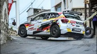 RAW // Best Of Hill Climb Racing | Alex Feghali | Narrow Road | LHCC 2023