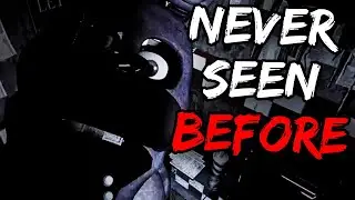 Top 10 FNAF Hidden Secrets You Definitely Forgot About