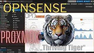 Настройка Unbound DNS, Split DNS и Crowdsec на OPNsense
