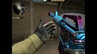 10 чит-кодов в консоль CS:GO