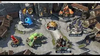 *** NEW PROMO CODE*** September 2022:  Raid Shadow Legends