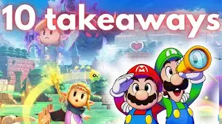 10 things we learned from the June Nintendo Direct