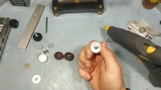 Как вам такой бюджетный БАРАШЕК ?