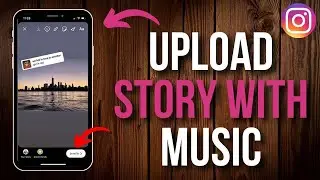 How to Upload Instagram Story with Music Without Losing Quality [Quick Guide]