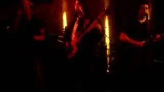 Cronium mare - Scorpions- (Rock you like a Hurricane)