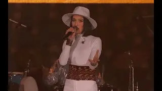 Ольга Шультайс - Тарантино (Live)