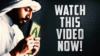 7 THINGS PROPHET (ﷺ) DID IN THE LAST 10 DAYS OF RAMADAN! 😮
