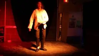 Flow Jackson - 2Bad (Montréal)