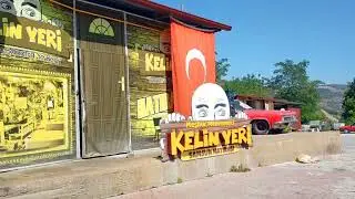 Antikacı Gibi Menemenci - Sessiz Vlog - Samsun'da Bir Gece