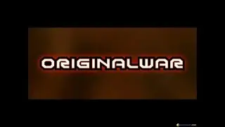 Original War gameplay (PC Game, 2001)