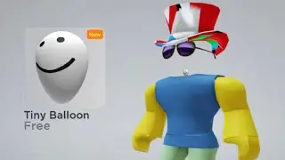 ROBLOX FREE HEADLESS R15😳 (2023)