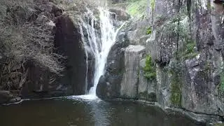 Cascata de Anços, Sintra