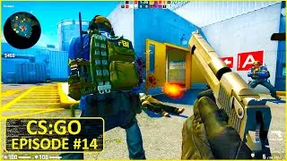 CS:GO / EPISODE #14 / FAFP