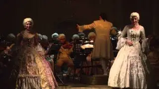 Гала- концерт "Viva Mozart"