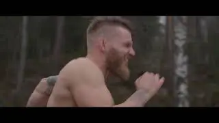 Emil Meek and his #Meektime - Running
