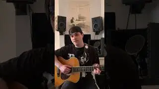 Marco Foster - (I Love You) For Sentimental Reasons (Nat King Cole Cover)