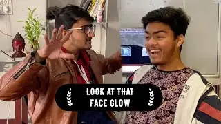 Interview After Vipasana