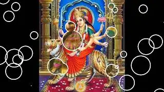 Navratri Special Bhajan by Rajni Srivastava