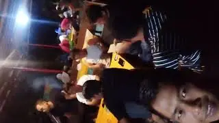 Kopdar hofos kalsel (Tanjung-Tabalong)