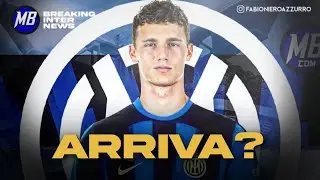 PAVARD, ARRIVA? PIANO-B? SANCHEZ UFFICIALE MA TANTE CRITICHE, COME SEMPRE!