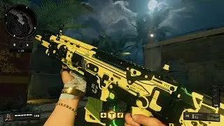 Call Of Duty Black Ops 4 Multiplayer Gameplay (No Commentary)