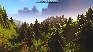 Sky Master ULTIMATE v4.0 with InfiniGRASS v2.0 in Foliage