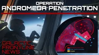 Helldivers 2 - Galactic Frontline News 09 - Major Order Update