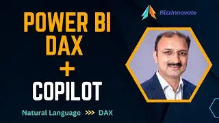 COPILOT in Power BI  ( DAX is Easy Now)