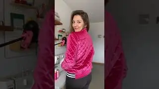 🎀 BARBIE JACKET 🎀