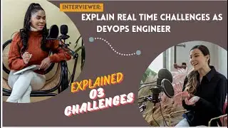 Explain Kubernetes Real Time Challenges like this in your next Interview  03 Production Scenarios