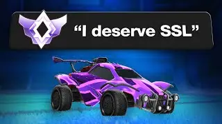 Does This Champ Deserve SSL