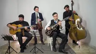 All Notes - live (music by Tommaso Cuneo)