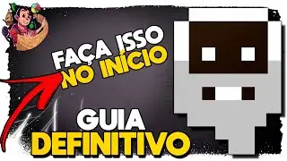 GUIA DEFINITIVO - O que fazer no início - Dwarf Fortress #04