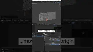Follow Path Constraint in Blender