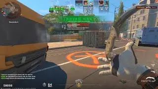 Voice Of An Angel - CS2 Highlights [BDAY UPLOAD]